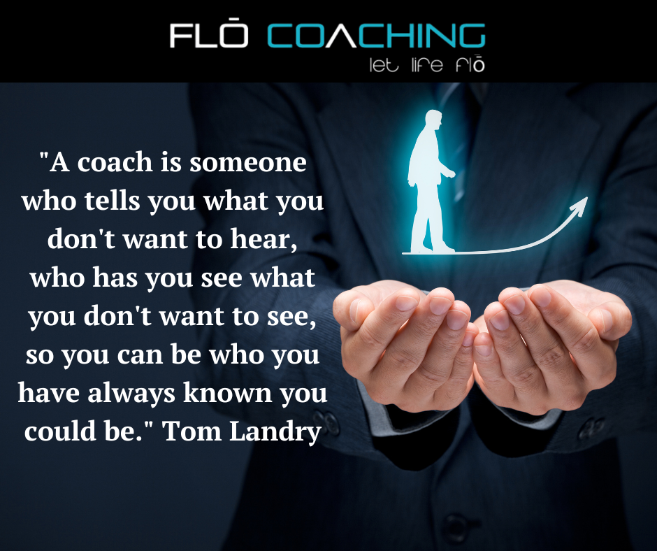 When You Should Consider Executive or Career Coaching