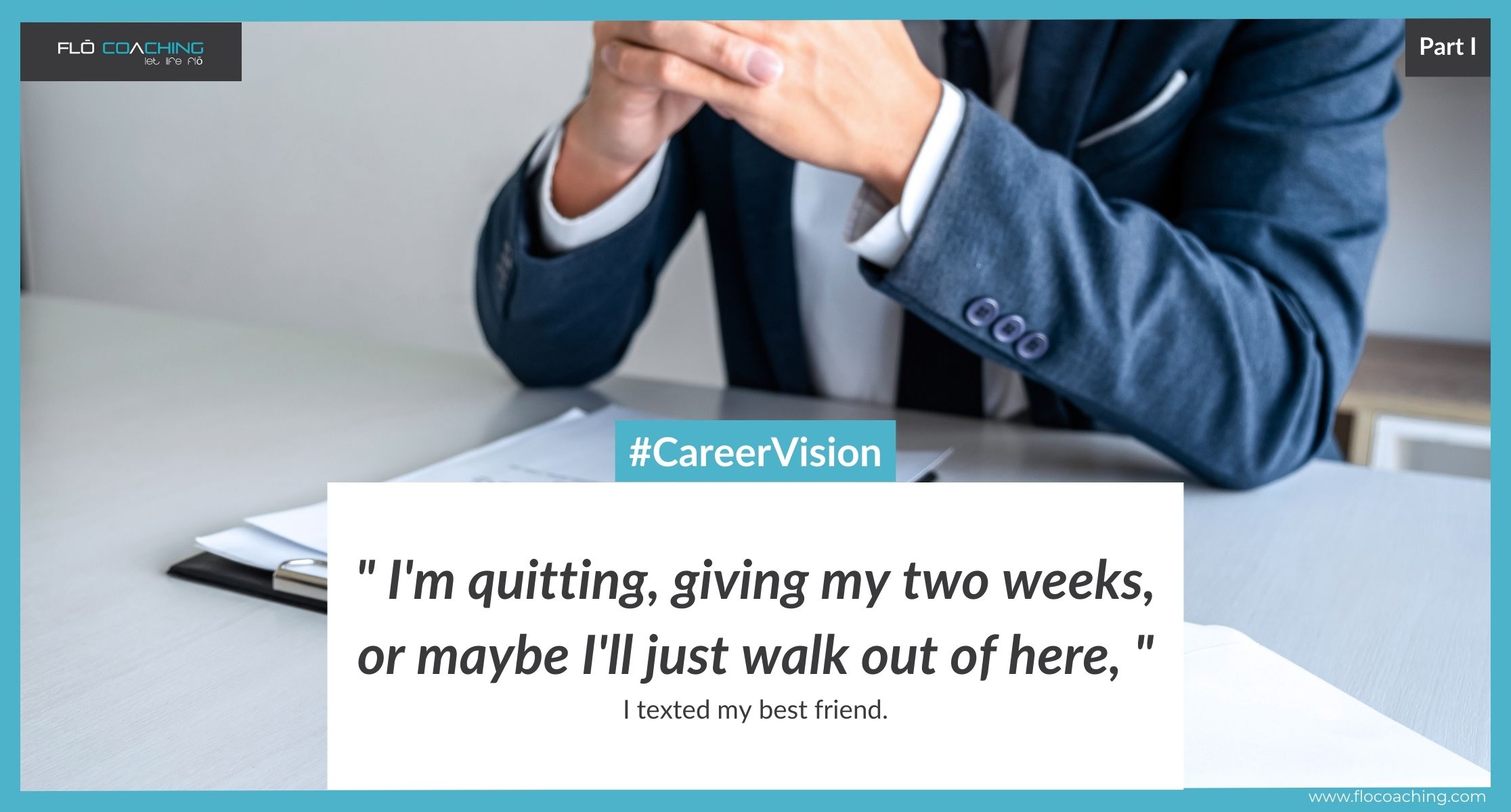 The Importance of Career Vision and Direction